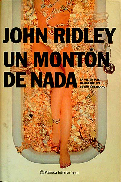 Un montón de nada