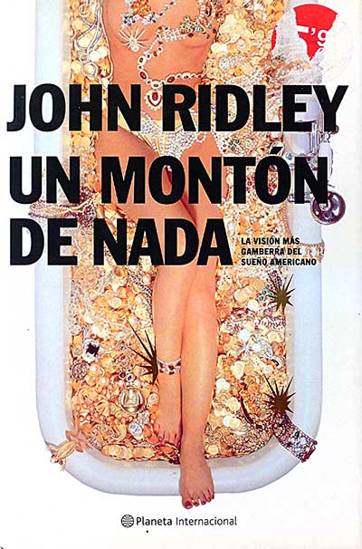 Un montón de nada