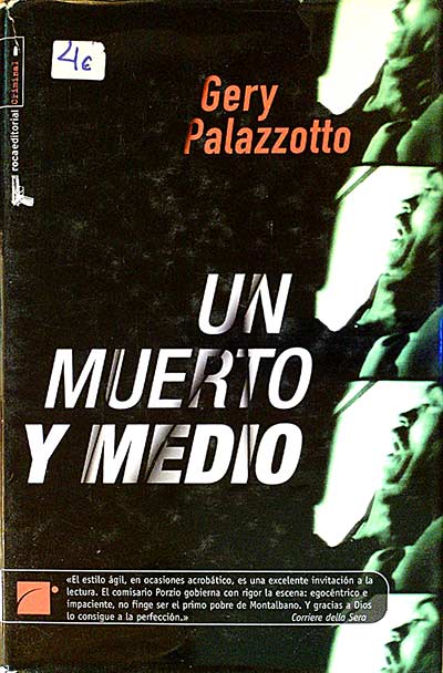 Un muerto y medio