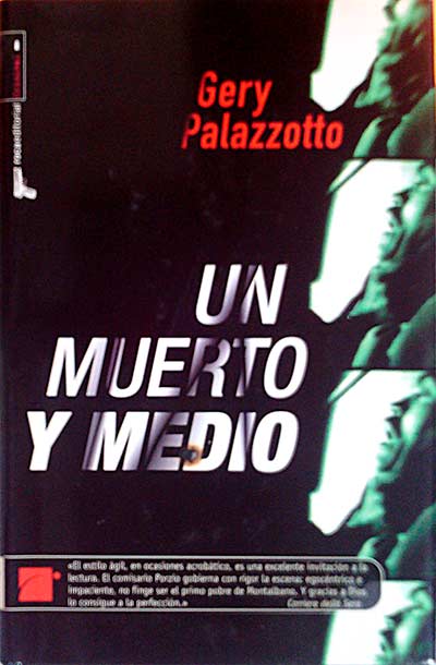 Un muerto y medio