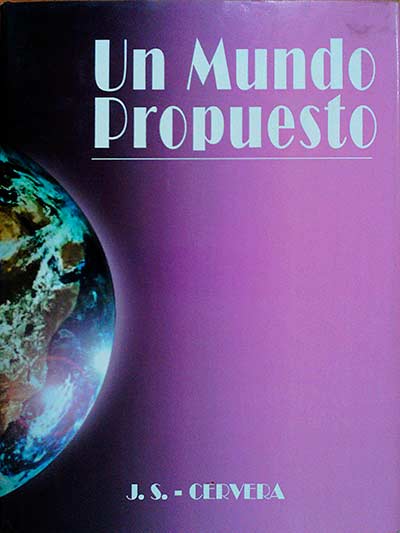 Un mundo propuesto