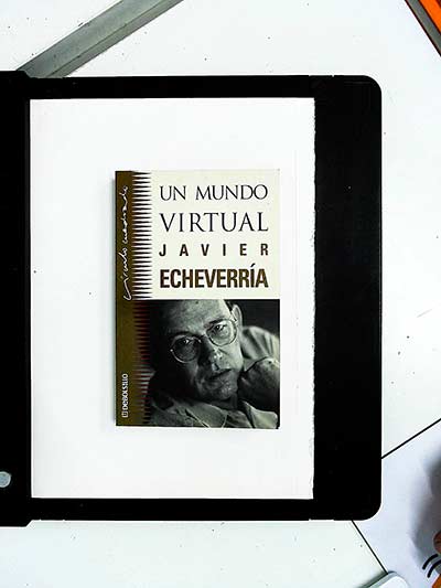 Un mundo virtual
