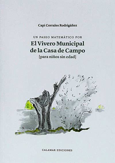 Un paseo matemático por El vivero Municipal de la casa de campo