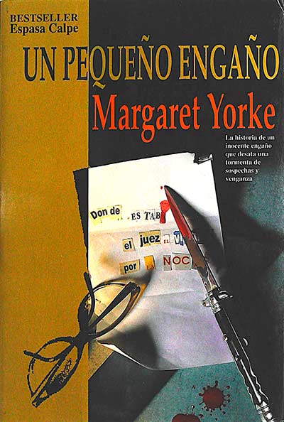 Un pequeño engaño