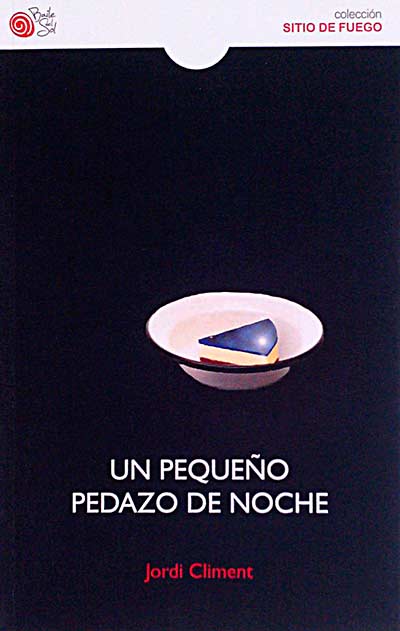 Un pequeño pedazo de noche