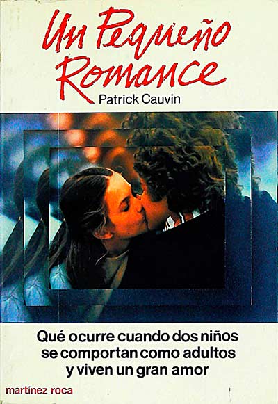 Un pequeño romance