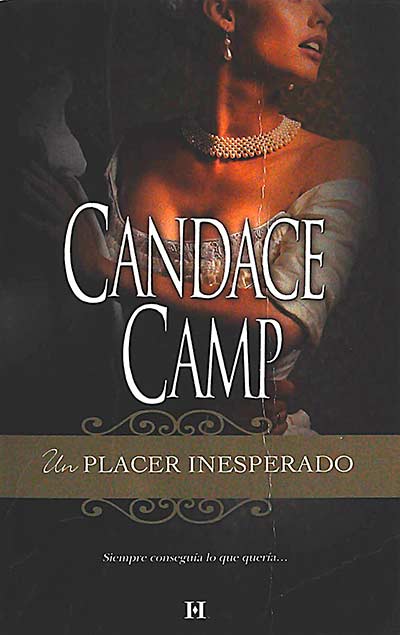 Un placer inerperado