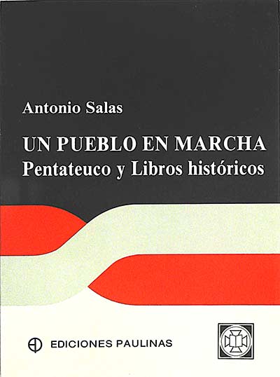 Un pueblo en marcha
