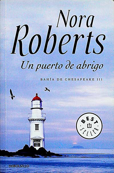 Un puerto de abrigo