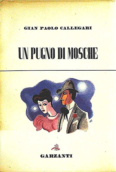 Un pugno di Mosche