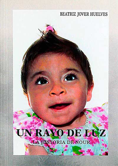Un rayo de luz