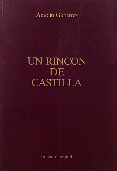 Un rincón de Castilla