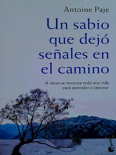 Un sabio que dejó señales en el camino