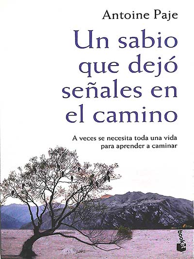 Un sabio que dejó señales en el camino