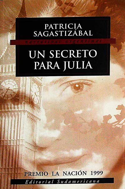 Un secreto para Julia