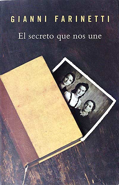 Un secreto que nos une