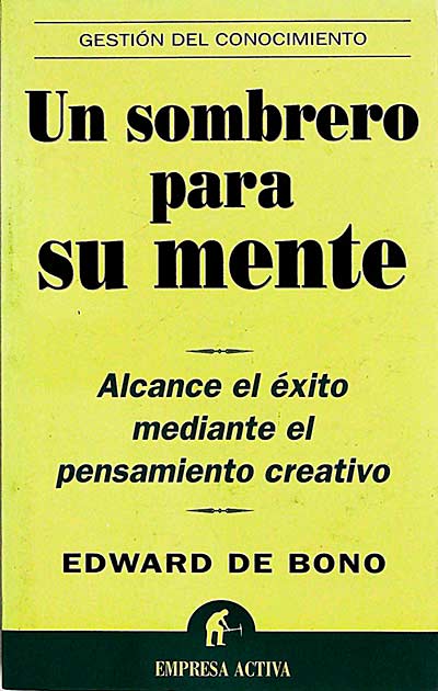 Un sombrero para su mente 