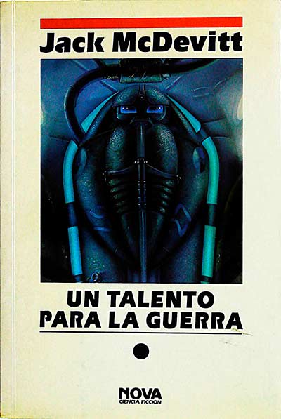 Un talento para la guerra