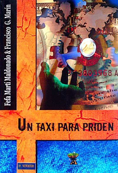 Un taxi para priden