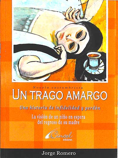 Un trago amargo