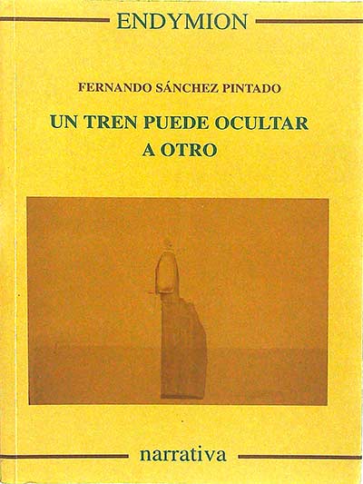 Un tren puede ocultar a otro