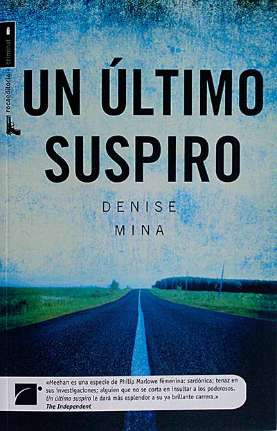 Un último suspiro