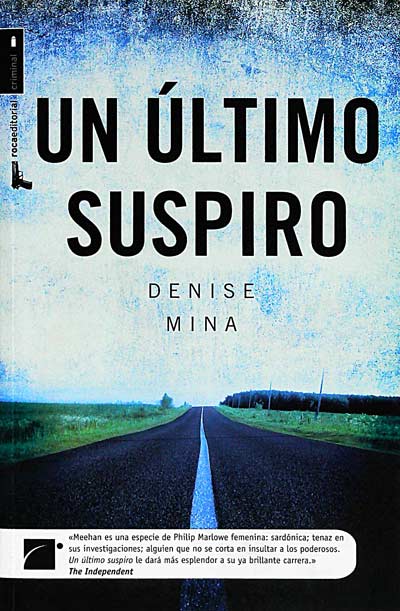 Un último suspiro