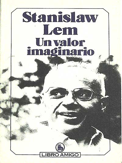 Un valor imaginario