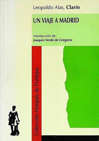 Un viaje a Madrid