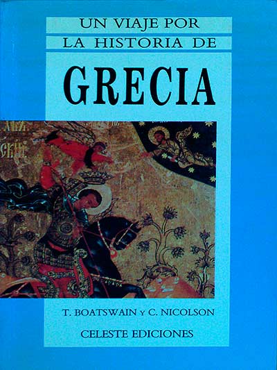 Un viaje por la historia de Grecia