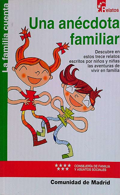Una anécdota familiar 