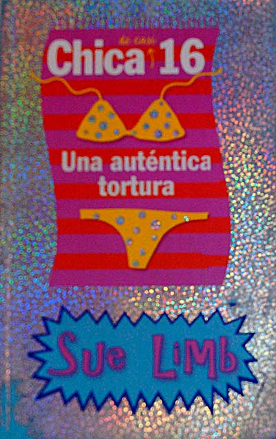 Una auténtica tortura