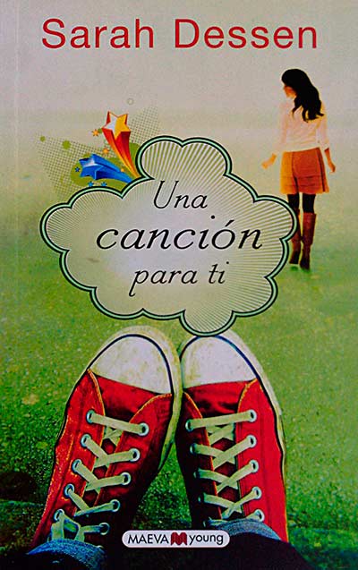 Una canción para ti