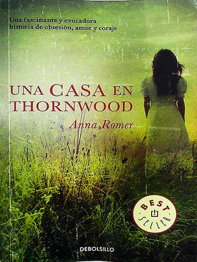 Una casa en Thornwood
