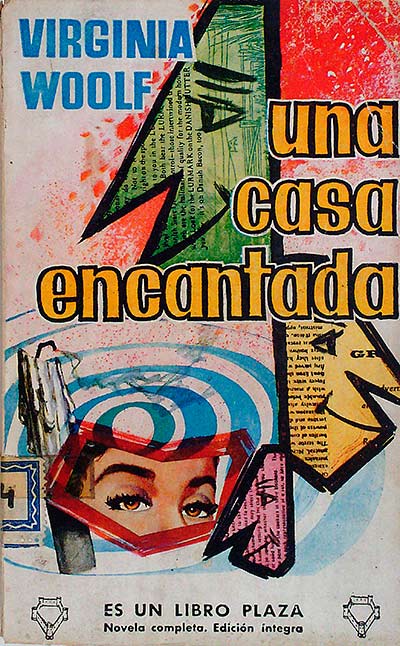UNA CASA ENCANTADA