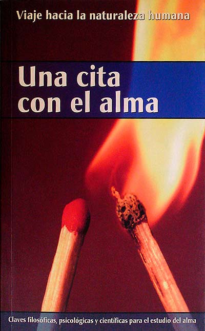 Una cita con el alma 