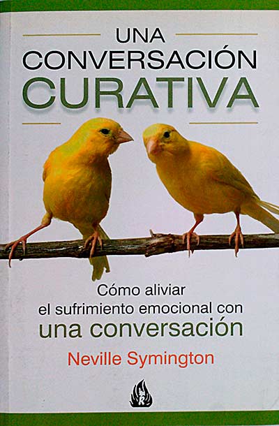 Una conversación curativa