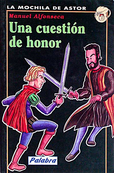 Una cuestión de honor