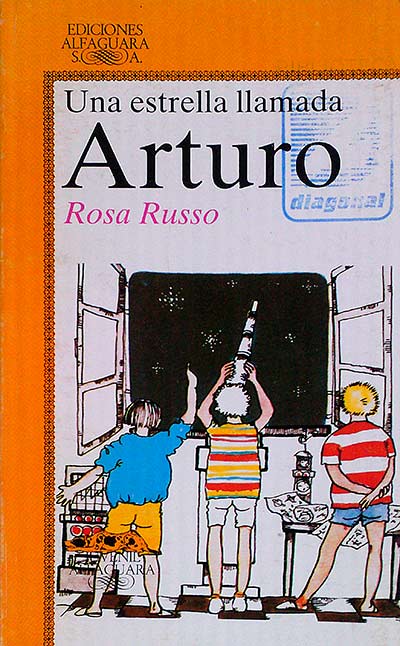 Una estrella llamada Arturo