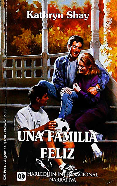 Una familia feliz