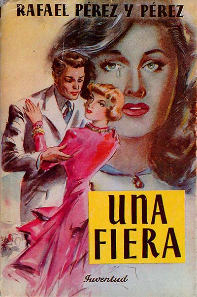 Una fiera