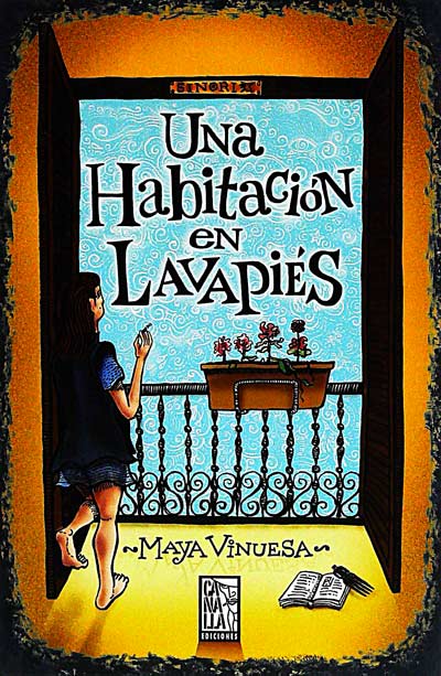 Una habitación en lavapiés
