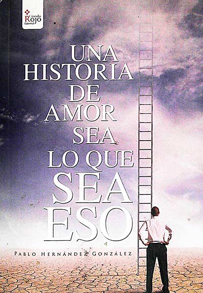 Una historia de amor sea lo que sea eso
