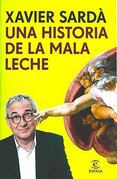 Una historia de la mala leche
