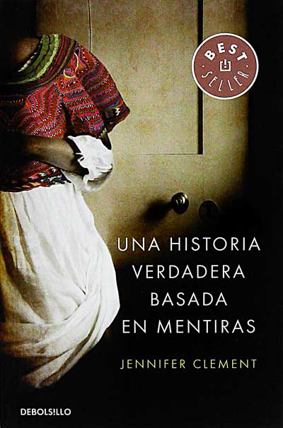Una historia verdadera basada en mentiras