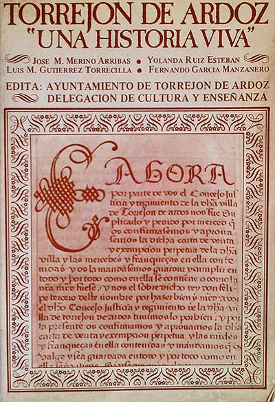 Una historia viva