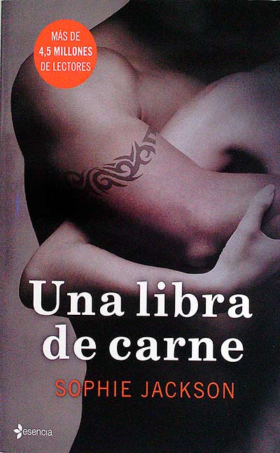 Una libra de carne