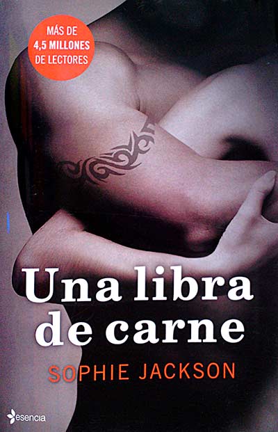 Una libra de carne