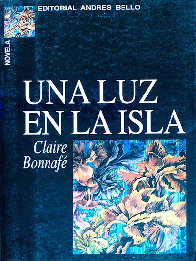 Una luz en la isla