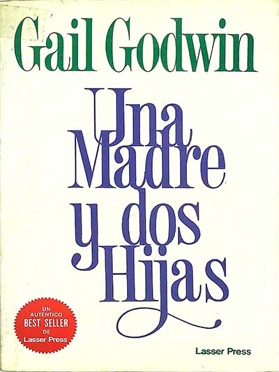 Una madre y dos hijas